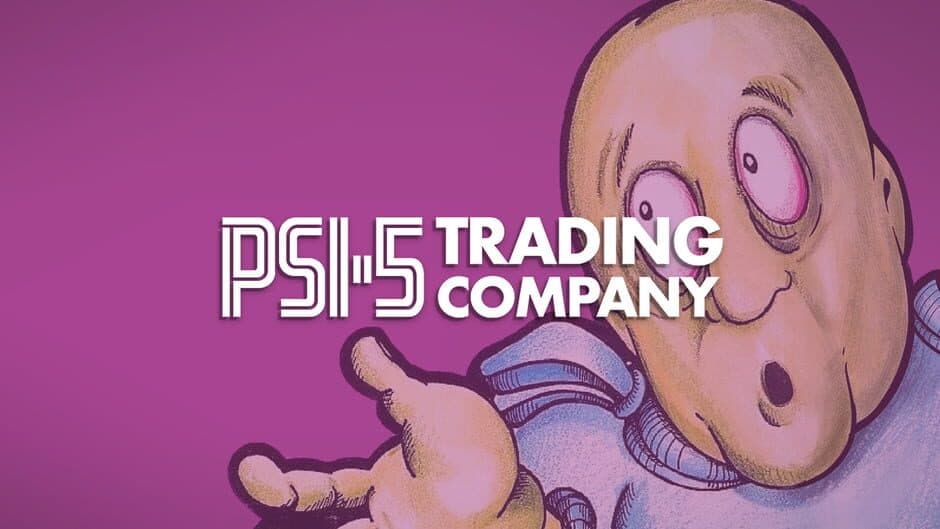 Psi 5 Trading Company banner