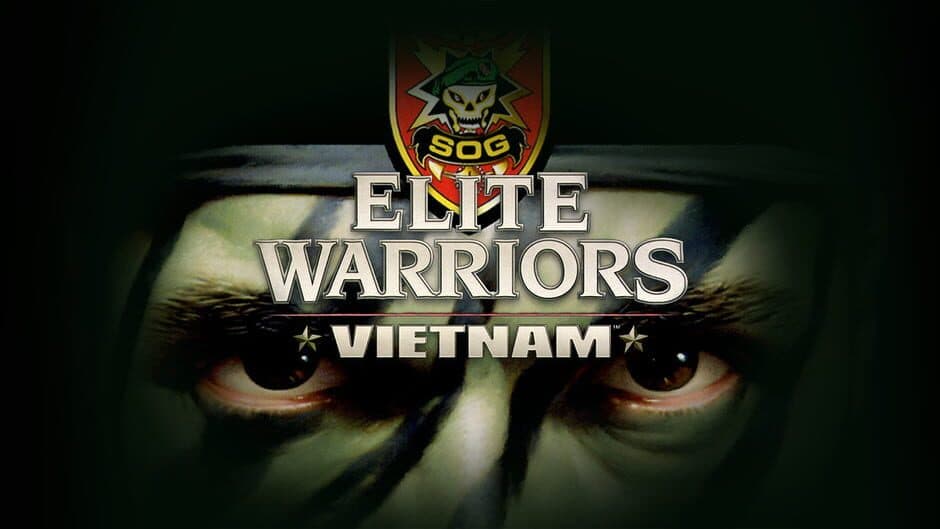Elite Warriors: Vietnam banner