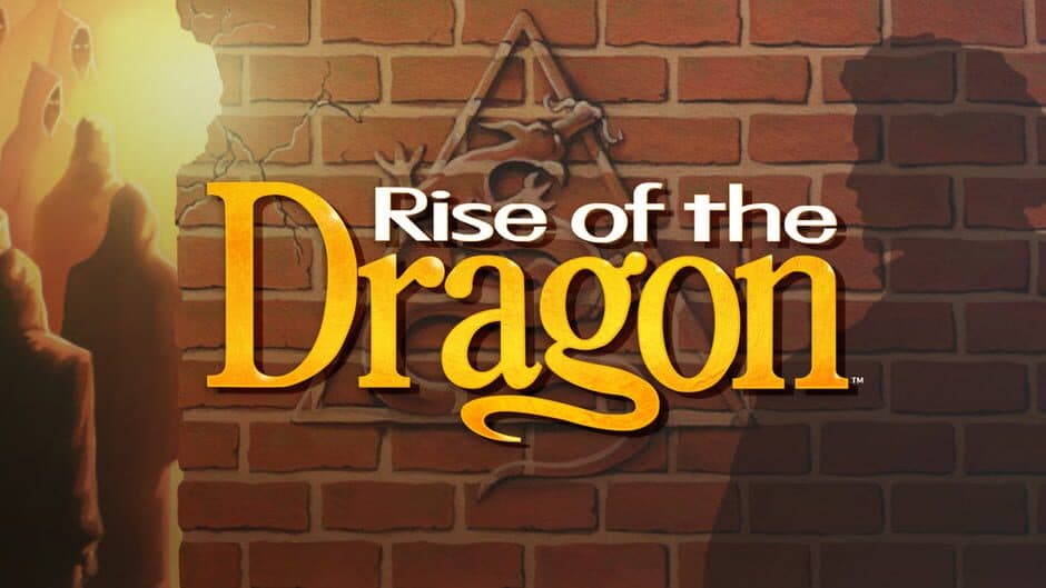 Rise of the Dragon banner