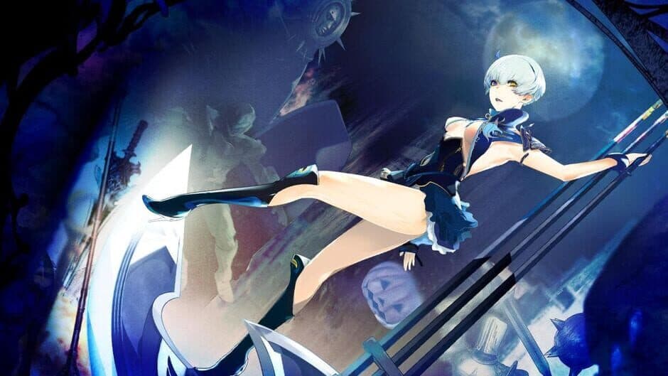 Deception IV: Blood Ties banner