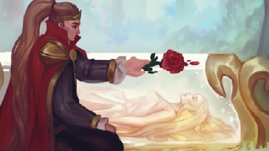 A Kiss from Death banner