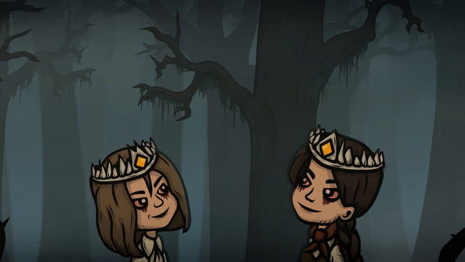 Creepy Tale 2 banner