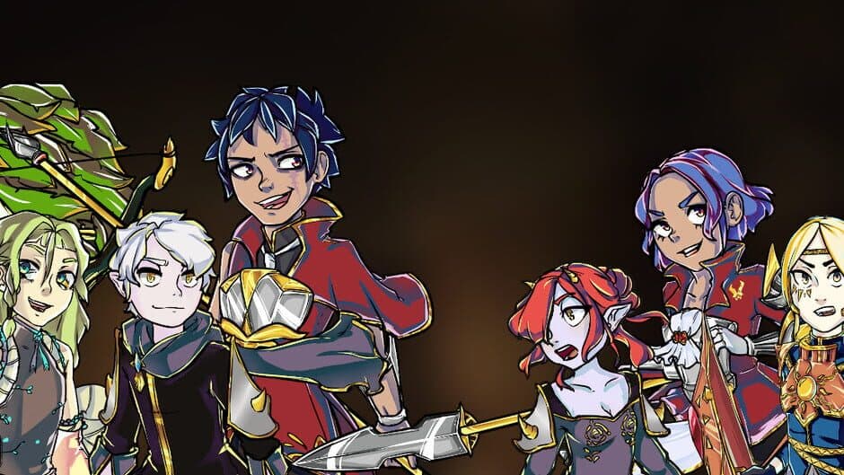 Eternal Quest banner