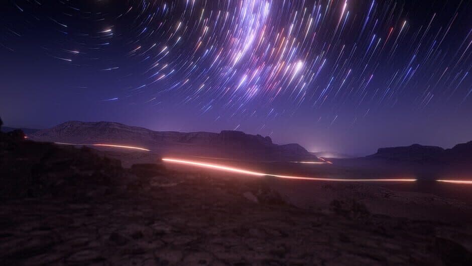 DeepStates VR banner