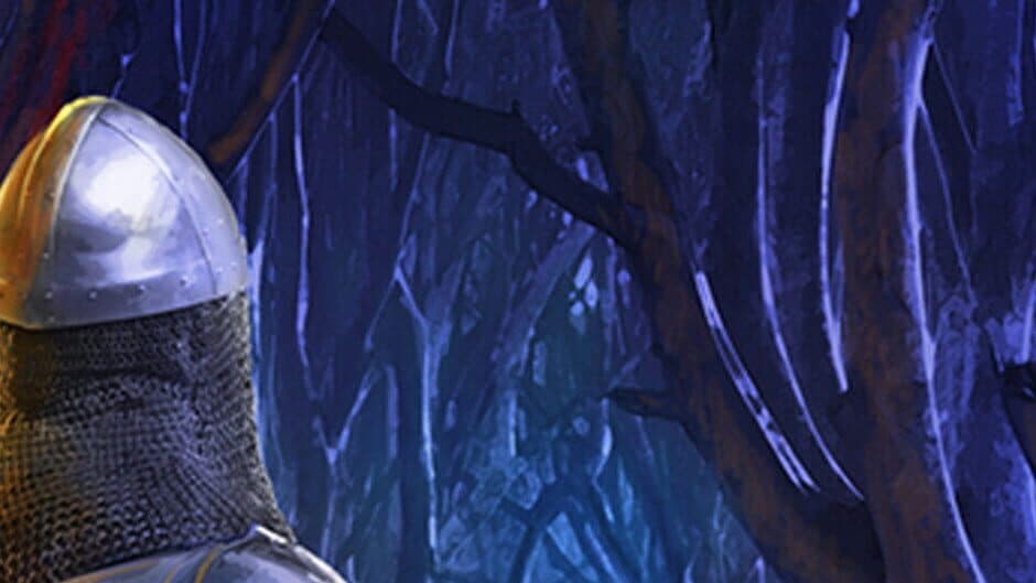 DnD Adventure: Wizard's Choice banner