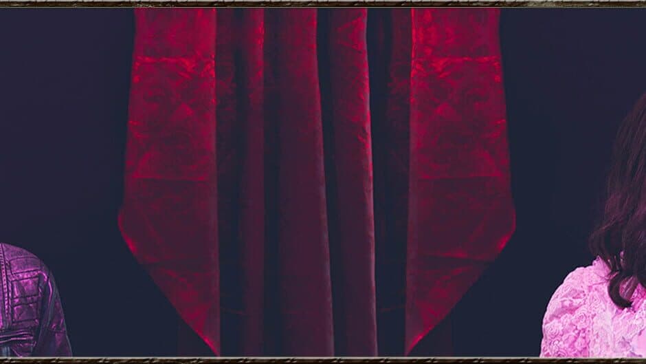 Markus Ritter: The Lost Family banner