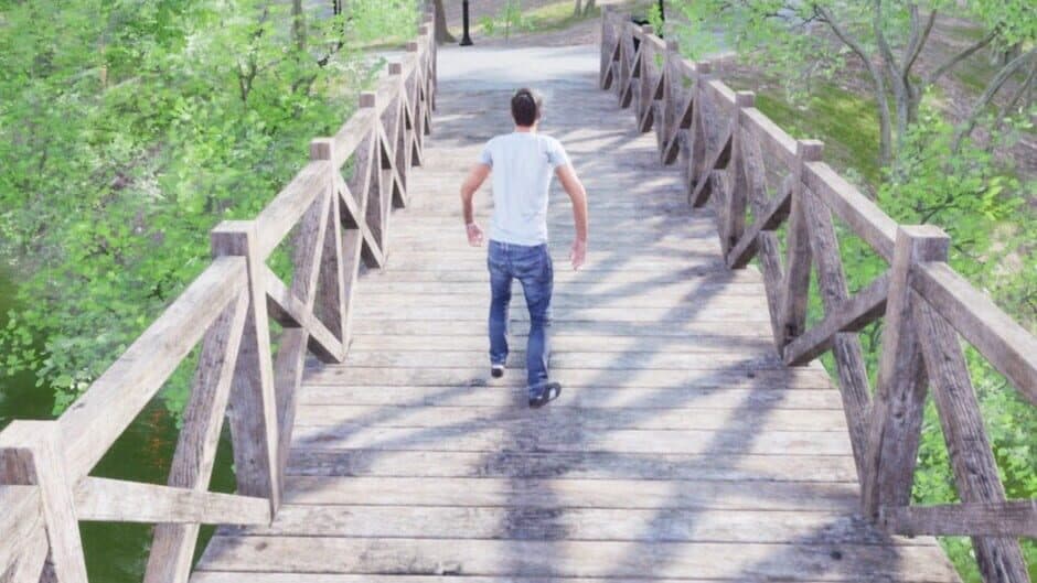 The Search For Fran banner