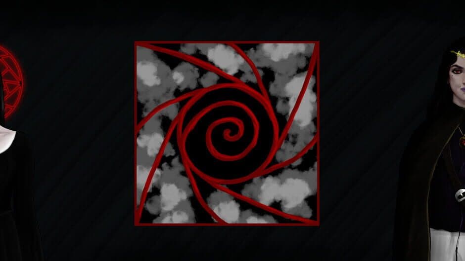 Spiral to Despair banner