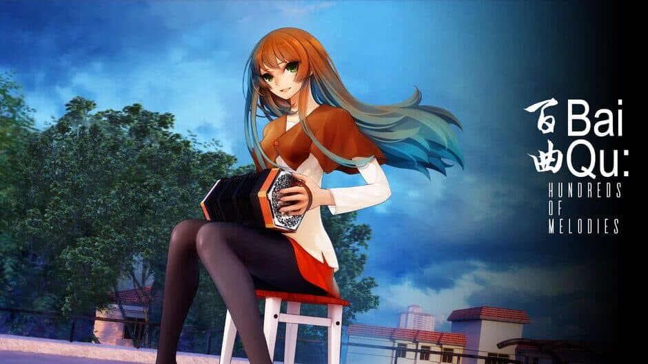 Bai Qu: Hundreds of Melodies banner