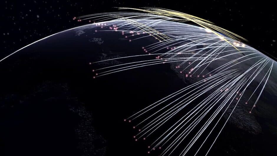 Nuclear War Simulator banner