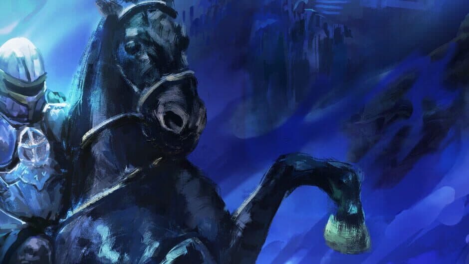 Battlemage: Magic by Mail banner