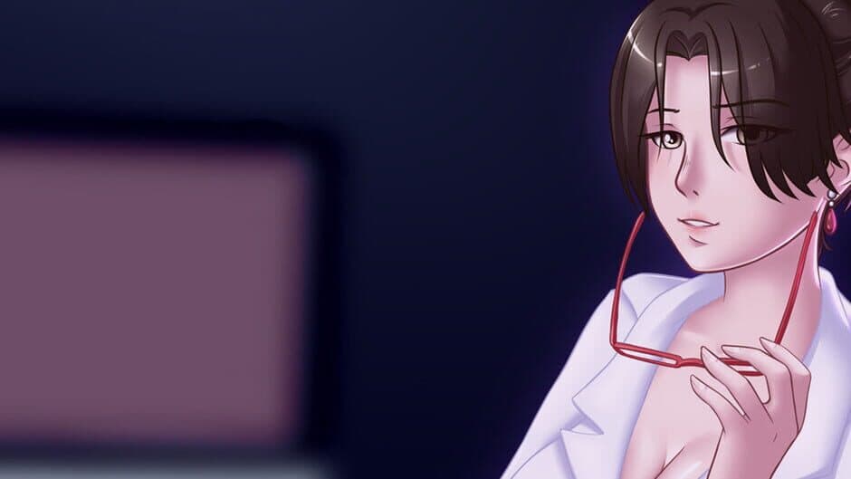 Click Your Crush! banner