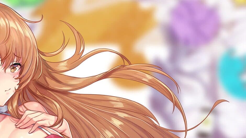 Girl Jigsaw 2 banner