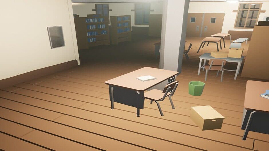 Hello Teacher banner