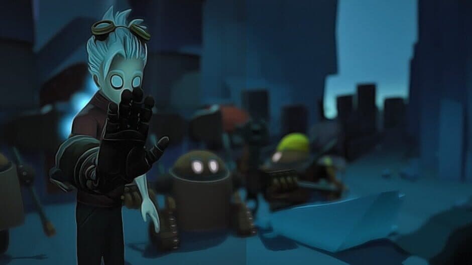 S.O.L: Search of Light banner