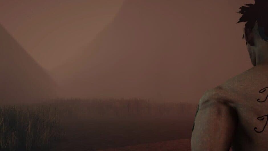 Valakas: Immortal banner