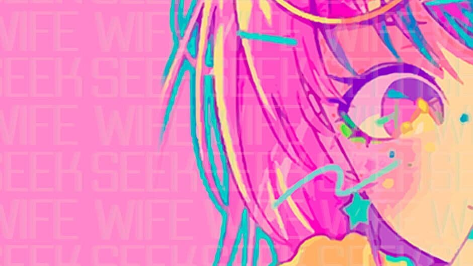 Seek Wife banner