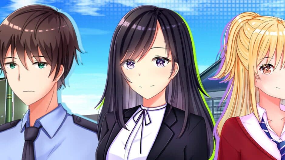 Advent Crossroad banner