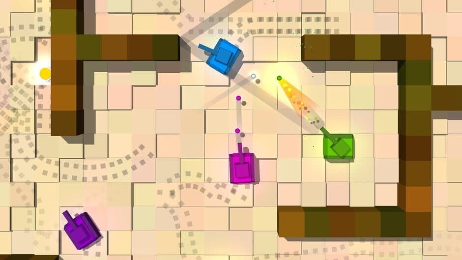 Tanks: The Crusades banner