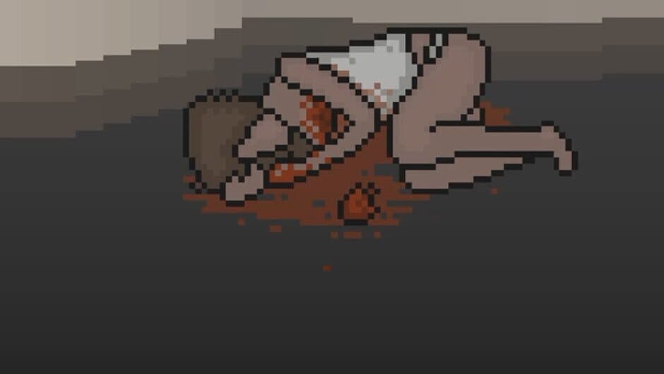 Quiet Valley 2 banner