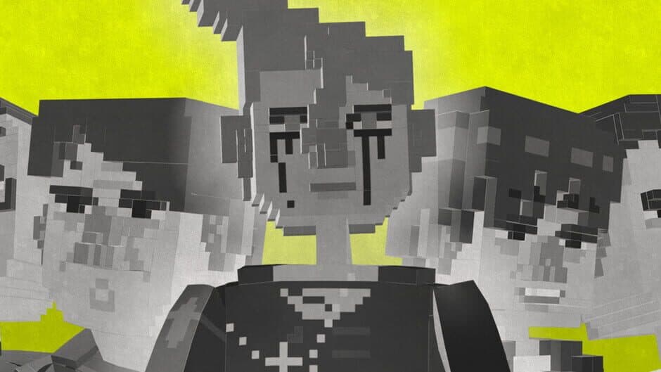 Longming Punk banner