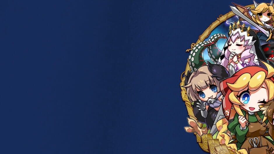 Monmusu Gladiator banner