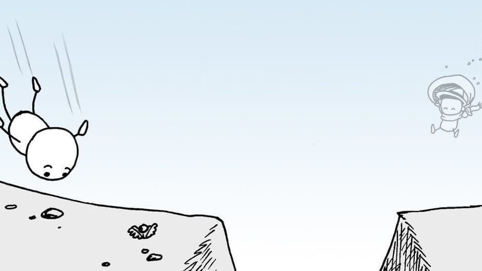 Sprite Sequence Chapter 1 banner