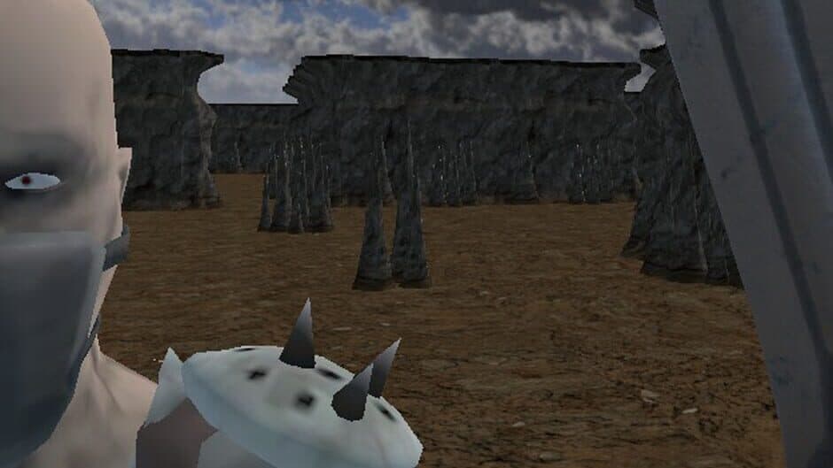 I'm Strongest Legend banner