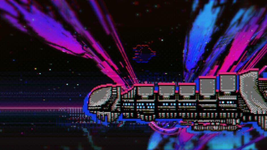 Saturn Quest: Blast Effect banner