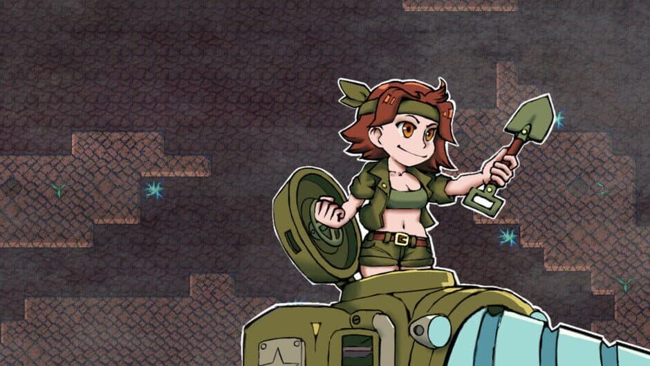 Katja's Abyss: Tactics banner