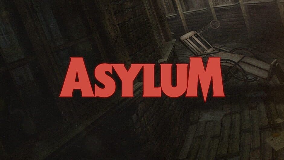 Asylum banner