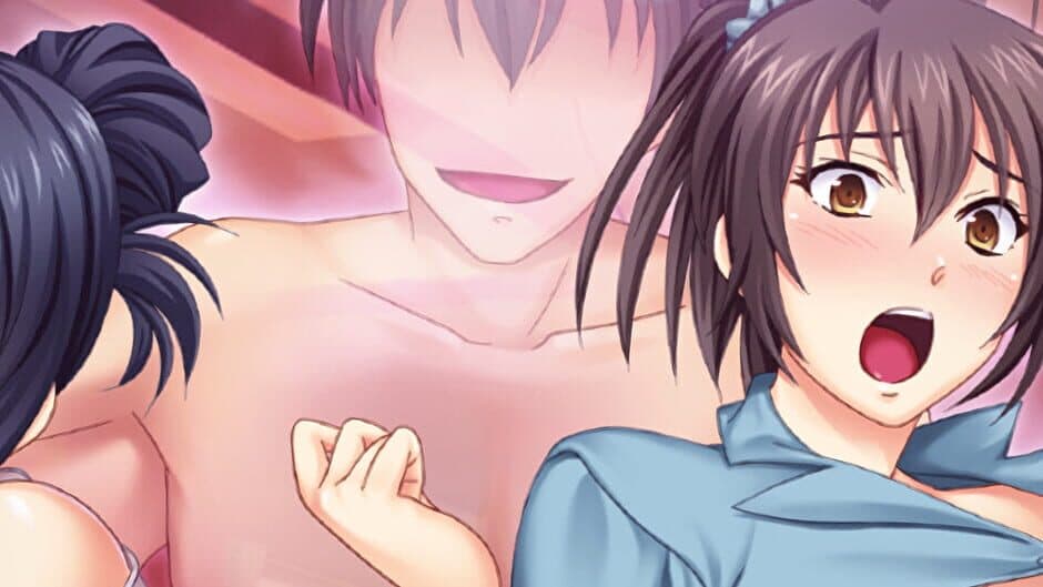 Invisible Cock: They never saw it cumming! banner