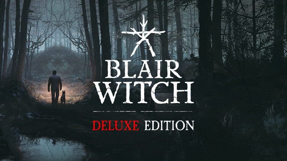 Blair Witch: Deluxe Edition banner