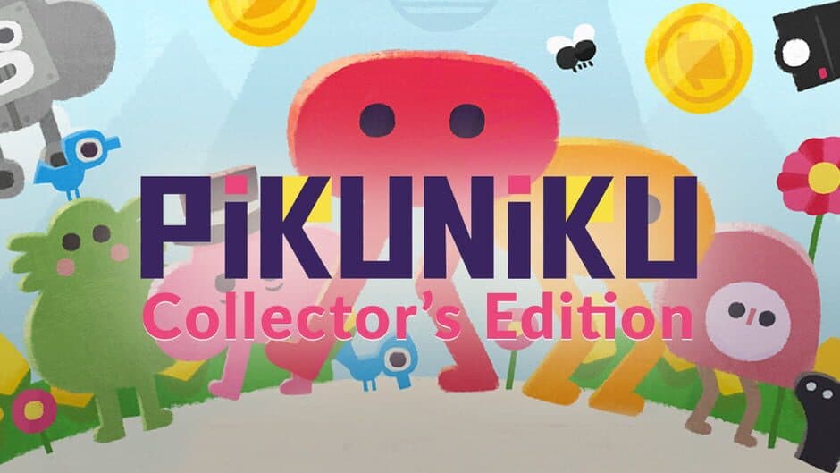 Pikuniku: Collector's Edition banner