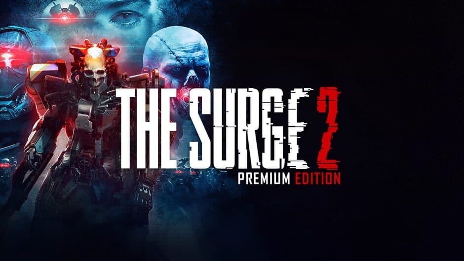 The Surge 2: Premium Edition banner