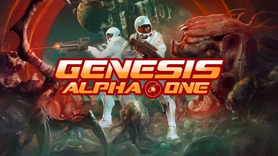 Genesis Alpha One: Deluxe Edition banner