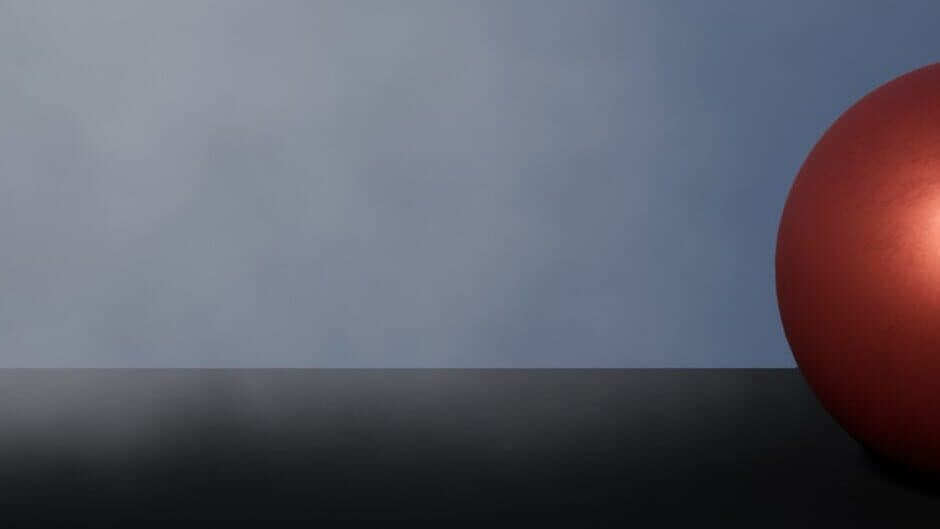 87 Aftermath: A Rolling Ball Game banner