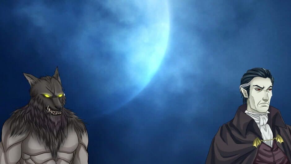 Midnight's Curse banner