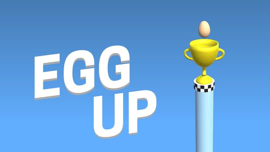 Egg Up banner