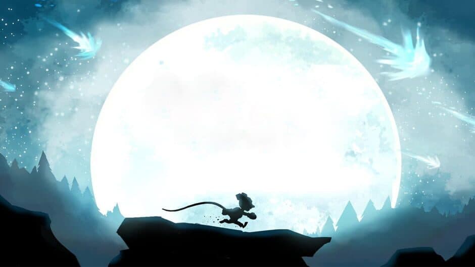 Ethan: Meteor Hunter banner