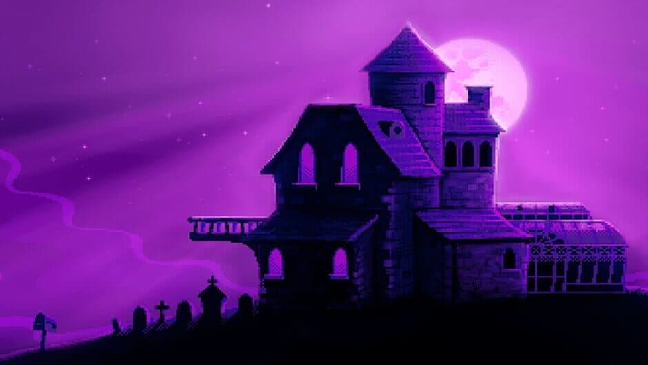 Extreme Exorcism banner