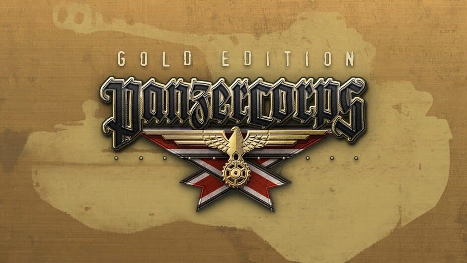 Panzer Corps Gold banner