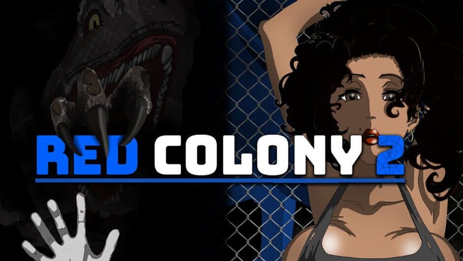 Red Colony 2 banner