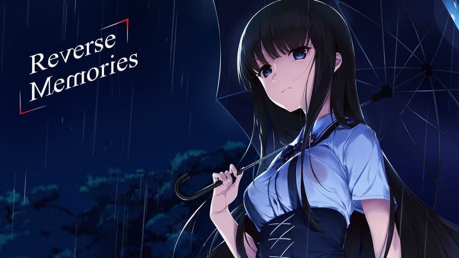 Reverse Memories banner