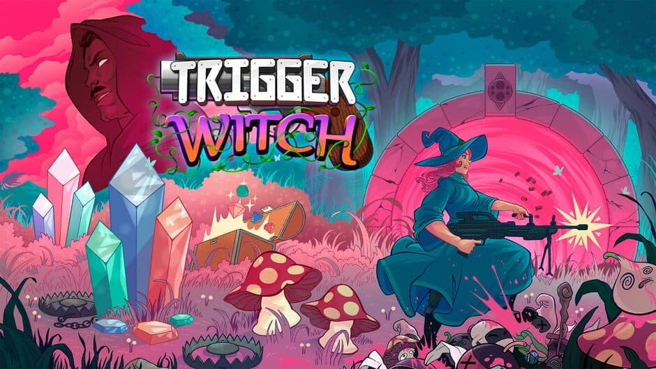 Trigger Witch banner