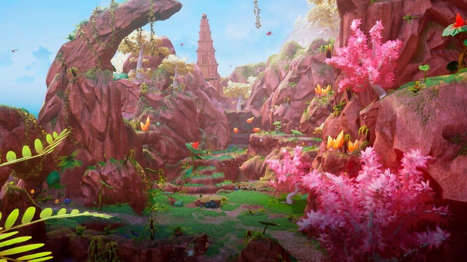 Twin Stones: The Journey of Bukka banner