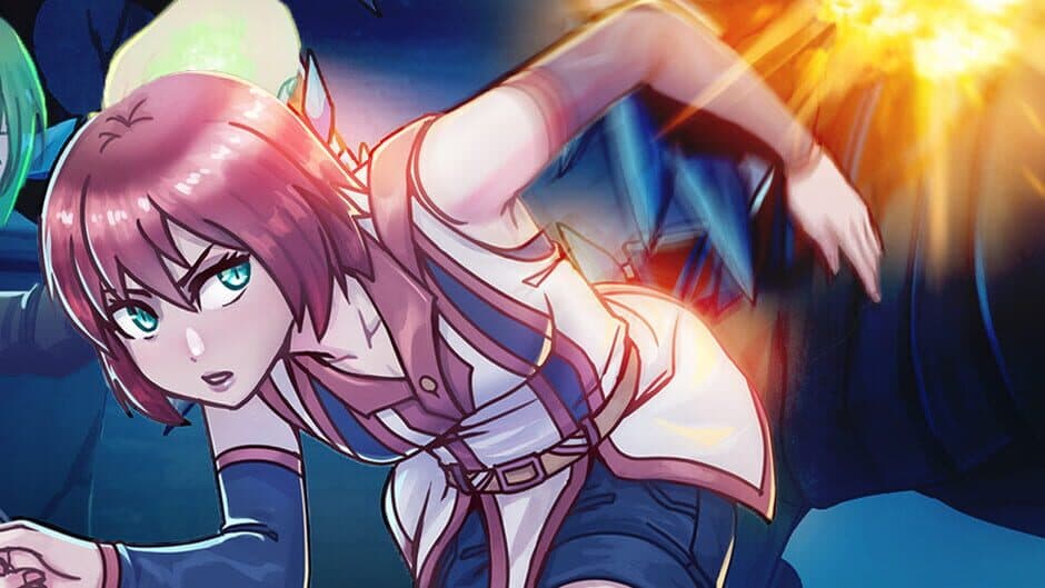 Sweeping the Ruins banner