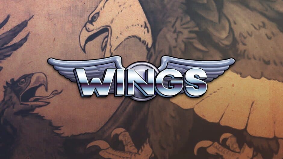 Wings: Emulated Amiga Edition banner