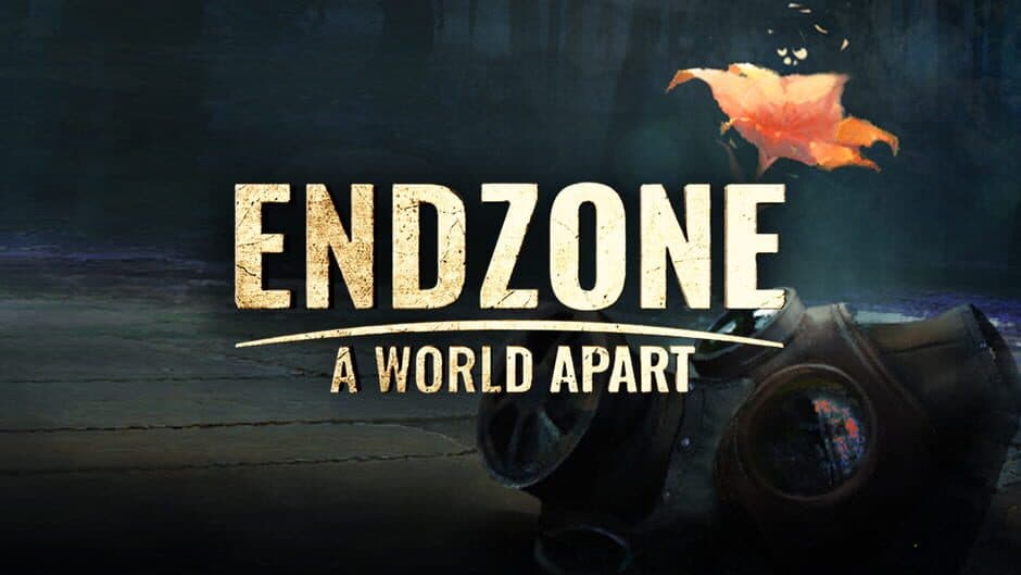 Endzone: A World Apart - Save the World Edition banner