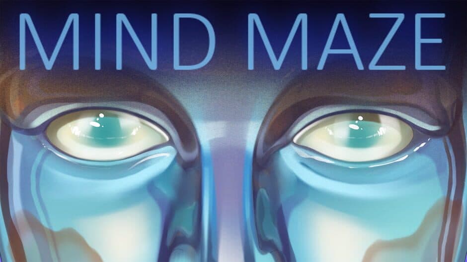 Mind Maze banner